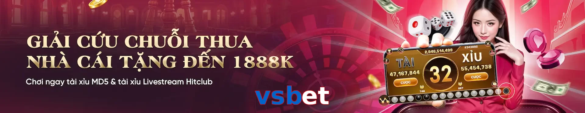 vsbet