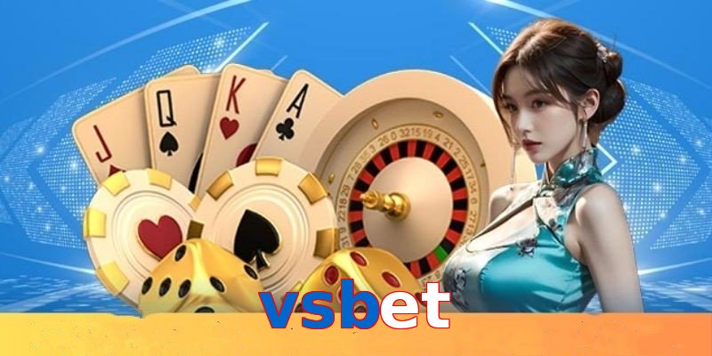 vsbet