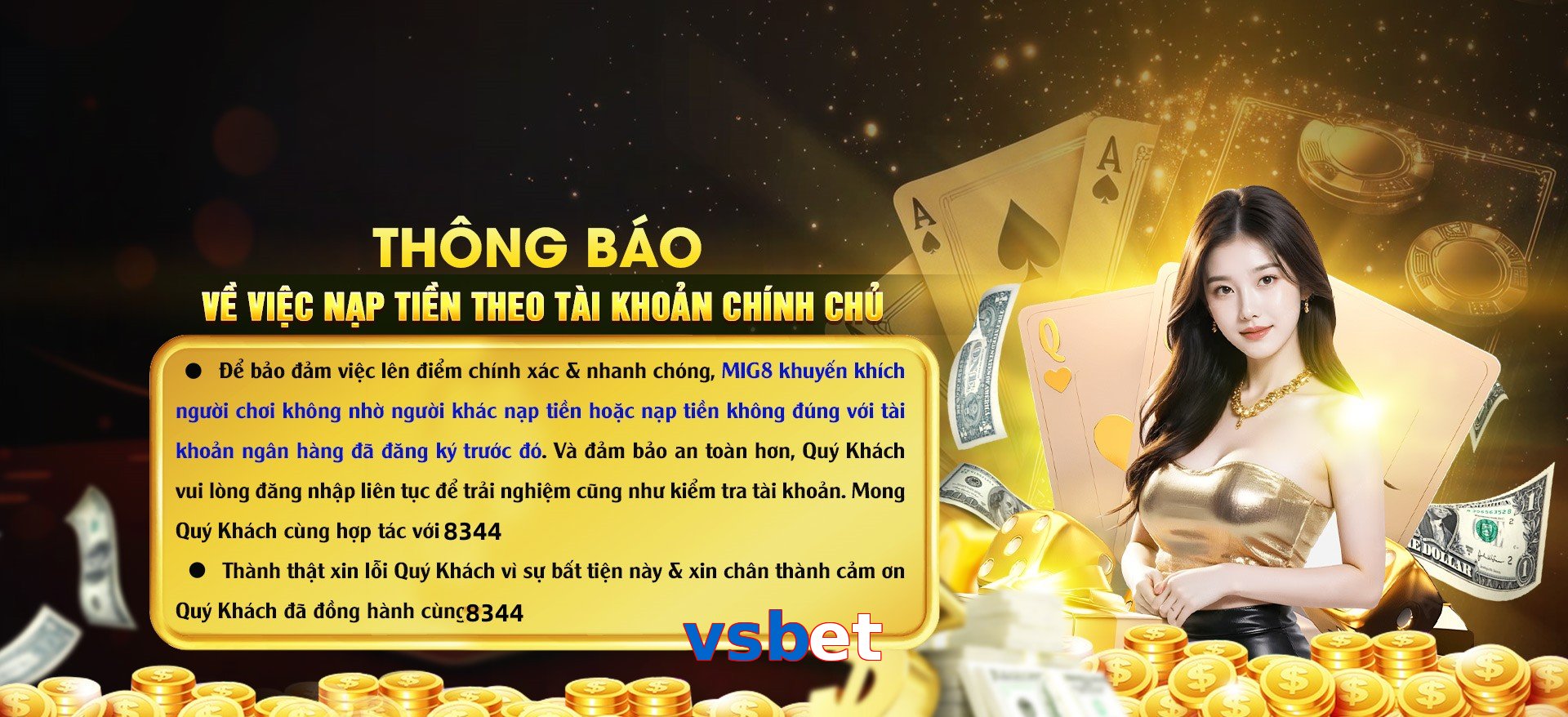 vsbet