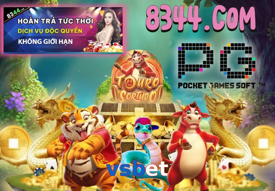 vsbet
